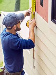 Trusted Homosassa, FL Siding Installation Experts